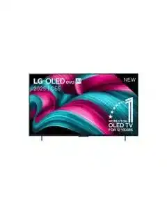 Electroworld LG OLED 4K 42C55LA (2025) aanbieding