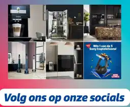 Electroworld Electro World aanbieding