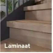 GAMMA Laminaat aanbieding