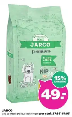 Ranzijn Jarco aanbieding