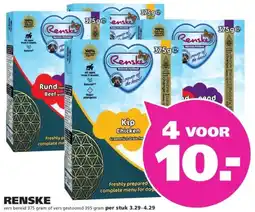 Ranzijn Renske aanbieding