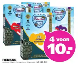 Ranzijn Renske aanbieding