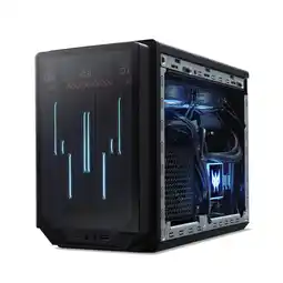 MediaMarkt ACER Predator Orion X 955 I9K2438GL - Intel Core i9 - 64 GB - 2 TB - GeForce RTX 4090 aanbieding