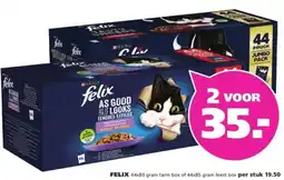 Ranzijn Felix aanbieding