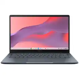 MediaMarkt ASUS Chromebook CX1405CTA-S60287 - 14 inch - Full HD - Intel N150 - 8 GB - 128 GB - UHD Graphics aanbieding