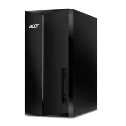 MediaMarkt ACER Aspire TC-1785 I7524 - Intel Core i7 - 16 GB - 512 GB aanbieding