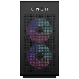 MediaMarkt HP OMEN 35L GT16-1871nd - AMD Ryzen 7 9800X3D - 32 GB - GeForce RTX 5070 aanbieding