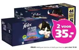 Ranzijn Felix aanbieding