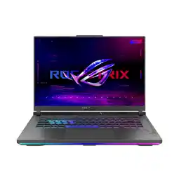 MediaMarkt ASUS ROG Strix G16 G614PR-RV003W - 16 inch - Ryzen 9 7940HX - 32 GB - 1 TB - GeForce RTX 5070 Ti aanbieding
