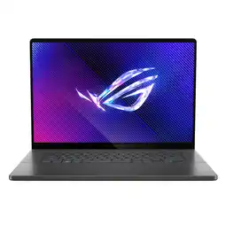 MediaMarkt ASUS ROG Zephyrus G14 GA403WW-QS074W - 14 inch - Ryzen AI 9 HX 370 - 32 GB - 2 TB - GeForce RTX 5080 aanbieding