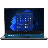 MediaMarkt ERAZER Deputy P60 MD64642 NL - 15.6 inch - Intel Core i7 - 16 GB - 1 TB - GeForce RTX 4070 aanbieding