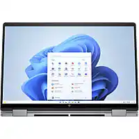 MediaMarkt HP ENVY x360 14-fc0855nd - 14 inch - Intel Core Ultra 7 - 16 GB - 1 TB aanbieding