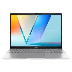 MediaMarkt ASUS Vivobook S16 M3607HA-RP052W - 16.0 inch - Ryzen 7 260 - 32 GB - 1 TB - Radeon Onboard Graphics aanbieding