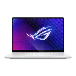 MediaMarkt ASUS ROG Zephyrus G16 GU605CW-QR119W - 16 inch - Core Ultra 9 285H - 32 GB - 2 TB - GeForce RTX 5080 aanbieding