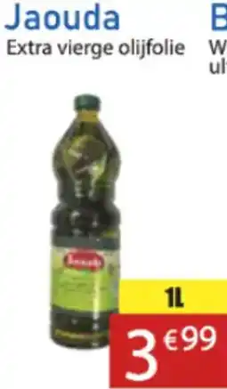 Tanger Markt Jaouda aanbieding