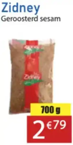 Tanger Markt Zidney aanbieding