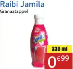 Tanger Markt Raibi Jamila aanbieding