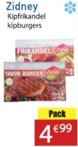 Tanger Markt Zidney aanbieding