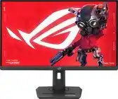 MediaMarkt ASUS ROG Strix XG27UCG - 27 inch - 3840 x 2160 (Ultra HD) - 1 ms - 160 Hz aanbieding