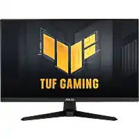 MediaMarkt ASUS TUF GAMING VG249QM1A - 23.8 inch - 1920 x 1080 (Full HD) - 1 ms - 270 Hz aanbieding