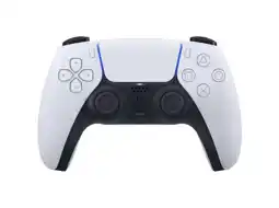MediaMarkt Sony Dualsense Draadloze Controller – White Controller Playstation 5 Wit aanbieding