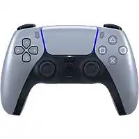 MediaMarkt SONY PlayStation 5 DualSense Draadloze Controller - Zilver aanbieding