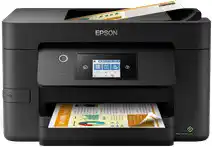 MediaMarkt EPSON WorkForce Pro WF-3820DWF aanbieding