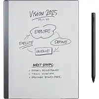 MediaMarkt REMARKABLE 2 + Marker Plus aanbieding