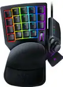MediaMarkt RAZER Tartarus Pro Gaming-keypad aanbieding