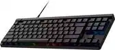 MediaMarkt LOGITECH G G515 TKL RGB Bedraad Gamingtoetsenbord Zwart aanbieding