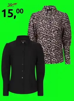 Jola Mode Vest aanbieding