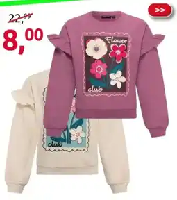 Jola Mode Trui aanbieding