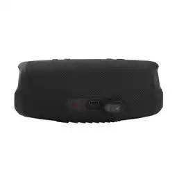 MediaMarkt JBL Charge 5 Zwart aanbieding