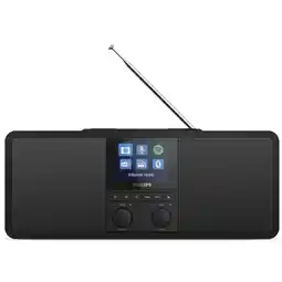 MediaMarkt PHILIPS TAR8805/10 aanbieding