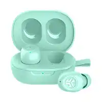 MediaMarkt JLAB JBuds Mini - Mint aanbieding