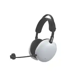 MediaMarkt SONY INZONE H9 II - Draadloze Game-hoofdtelefoon met Noise-cancelling Wit aanbieding