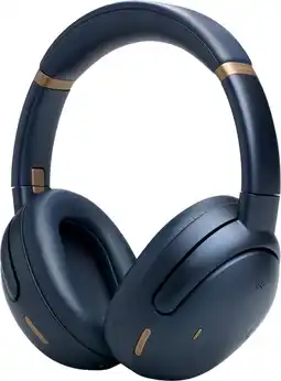 MediaMarkt JBL Tour One M3 Hoofdtelefoon Blauw aanbieding