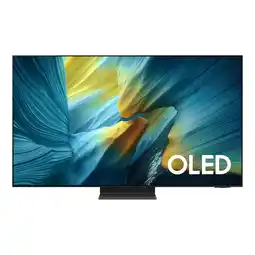 Expert Samsung OLED 4K 83S95F (2025) aanbieding