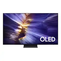 Expert Samsung OLED 4K 65S93F (2025) aanbieding