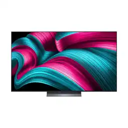 Expert LG OLED 4K 48C54LA (2025) aanbieding