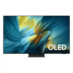 Expert Samsung OLED 4K 55S95F (2025) aanbieding