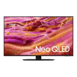 Expert Samsung Neo QLED 4K 50QN93F (2025) aanbieding