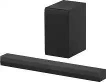 MediaMarkt LG DS40T Soundbar Zwart aanbieding
