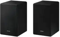 MediaMarkt SAMSUNG Draadloze achterspeakers SWA-9500S aanbieding