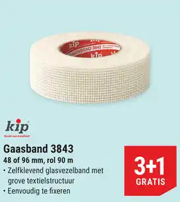 Pontmeyer Gaasband 3843 aanbieding