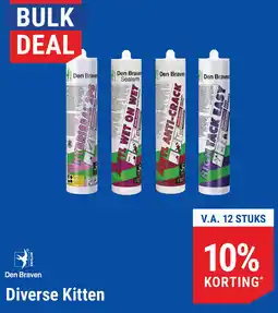 Pontmeyer Diverse Kitten aanbieding