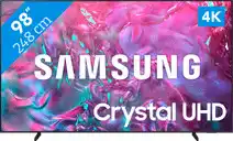 Expert Samsung Crystal UHD 98DU9070 (2024) aanbieding