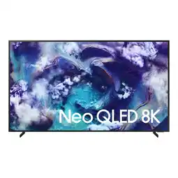 MediaMarkt SAMSUNG 85 Neo QLED 8K TV QN900F Mini LED (2025) aanbieding
