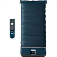 MediaMarkt TEFAL YT2020 Care For You Kledingstomer Blauw aanbieding