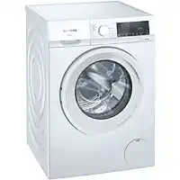 MediaMarkt SIEMENS WN34A100NL - Was-droogcombinatie - 8 kg + 5 kg - 1400 rpm - 70 dB aanbieding